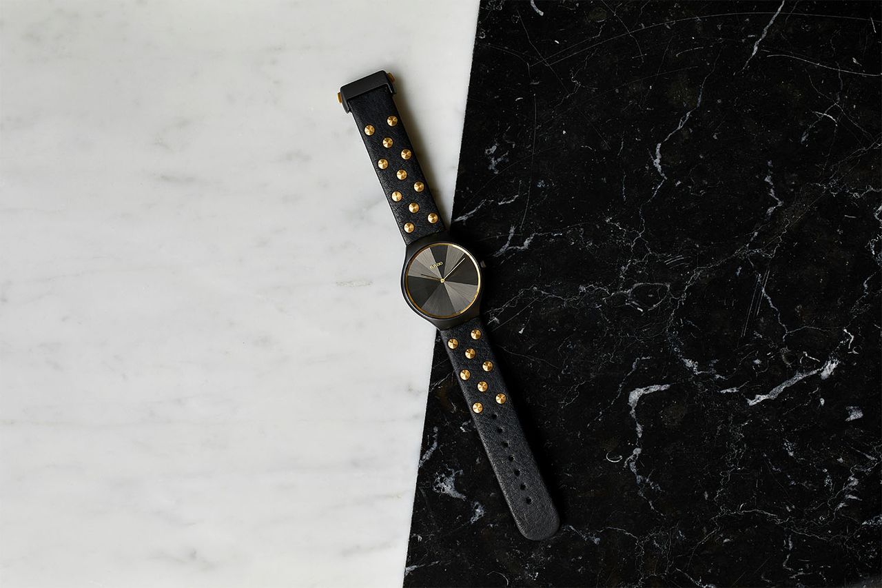 Rado x Bethan Gray