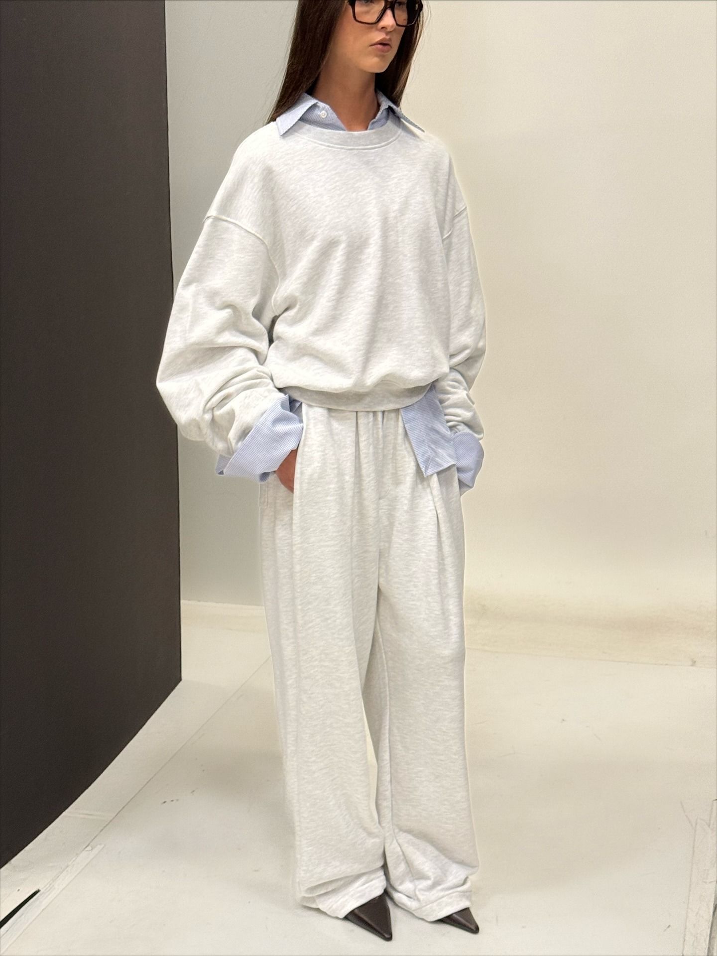 Airplane outfit
