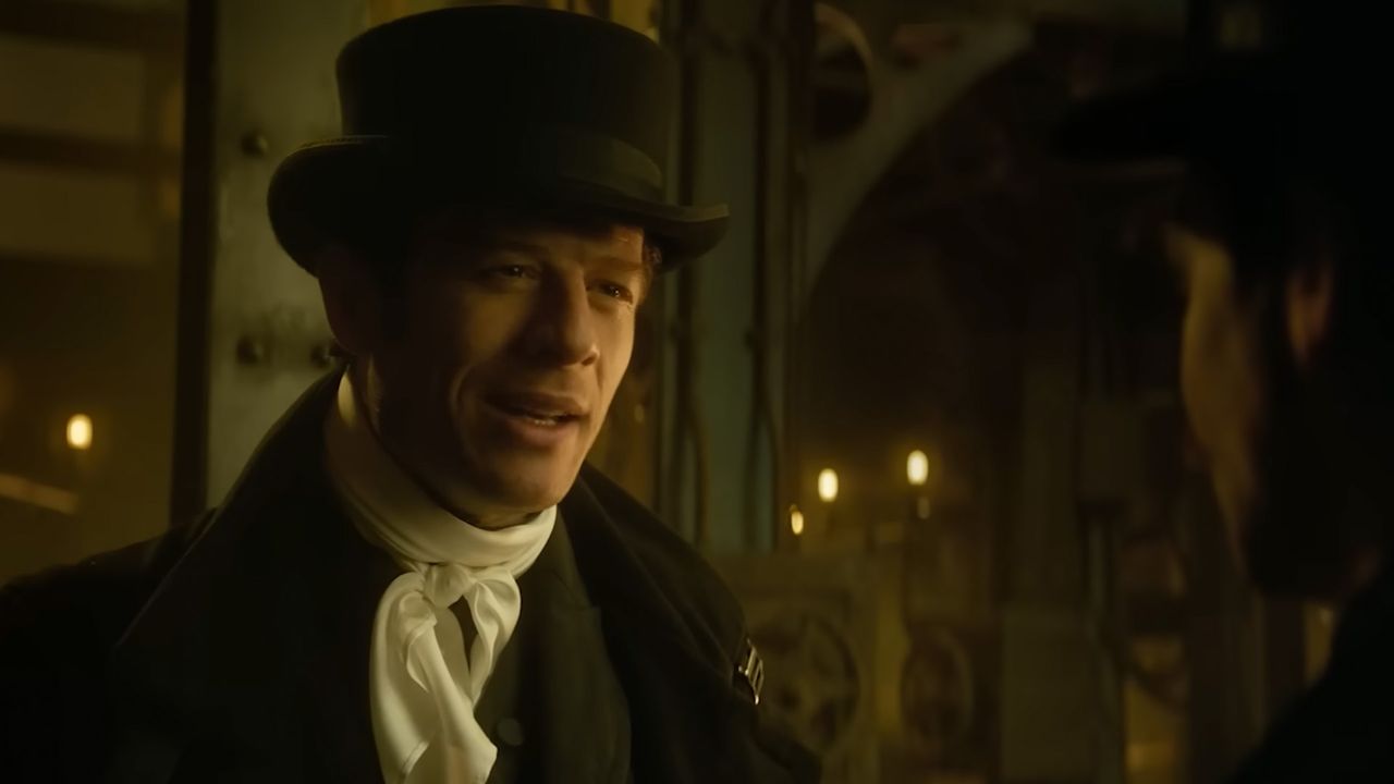House of Guinness on Netflix