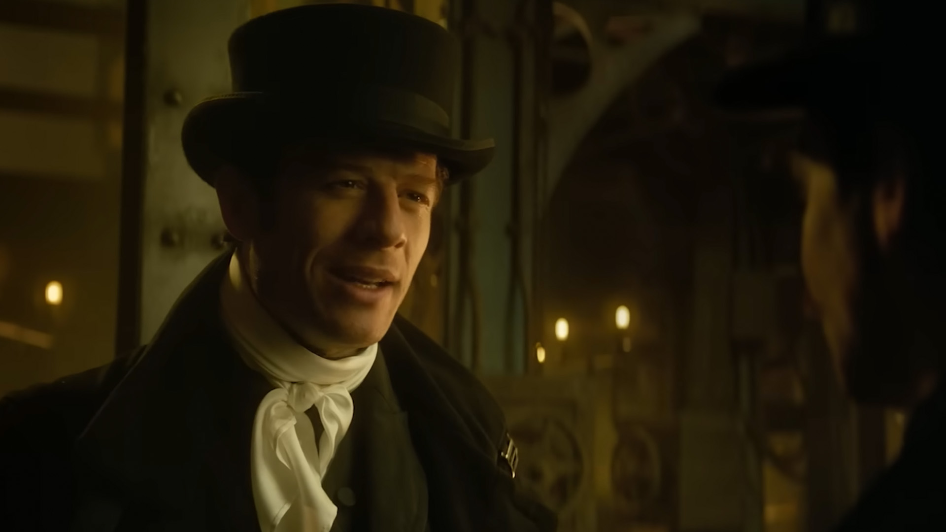 House of Guinness on Netflix
