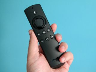 Amazon's Fire TV now has Alexa support built in and it's pretty great.