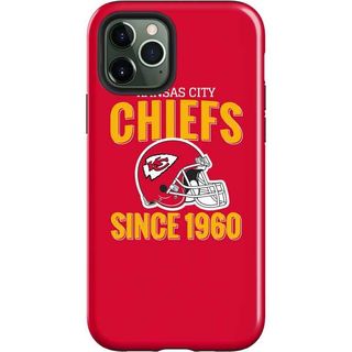 Chief Case Since