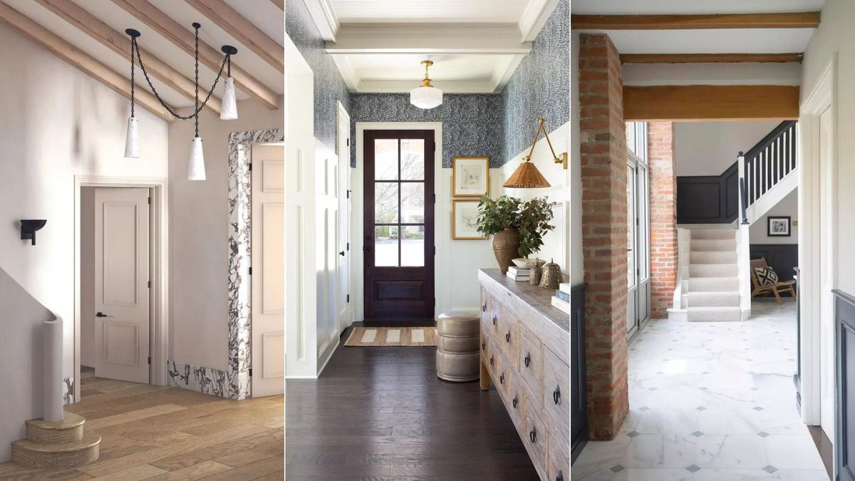 How to increase natural light in your entryway: 8 pro solutions