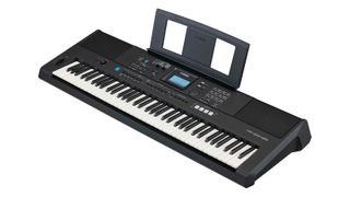 Best electronic keyboards: Yamaha PSR-EW425