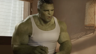 The Hulk in She-Hulk.