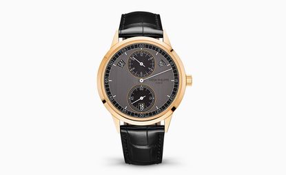 Baselworld Patek Philippe Annual Calendar Regulator