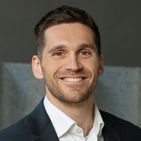 Michael Greenlund's avatar