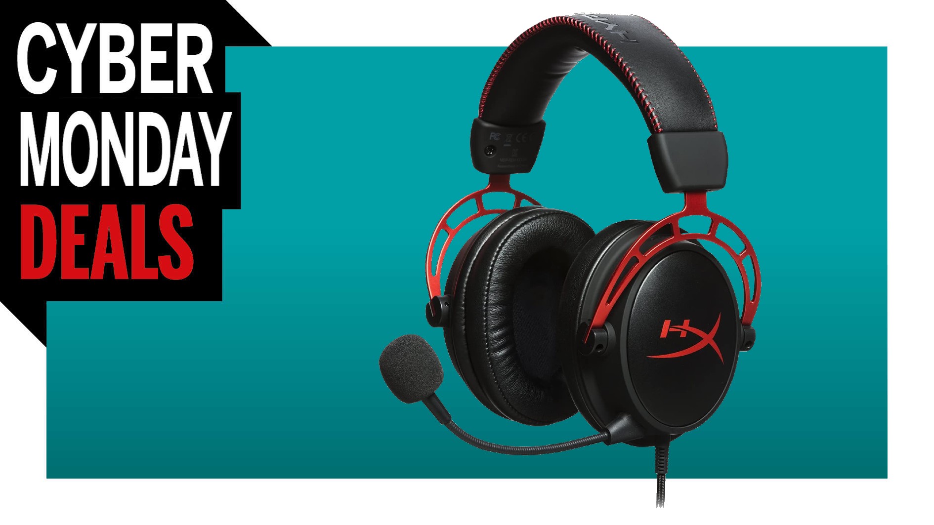  This gaming headset is a great deal anyway, even without the extra $5 off 
