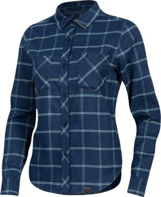 pearl izumi rove flannel