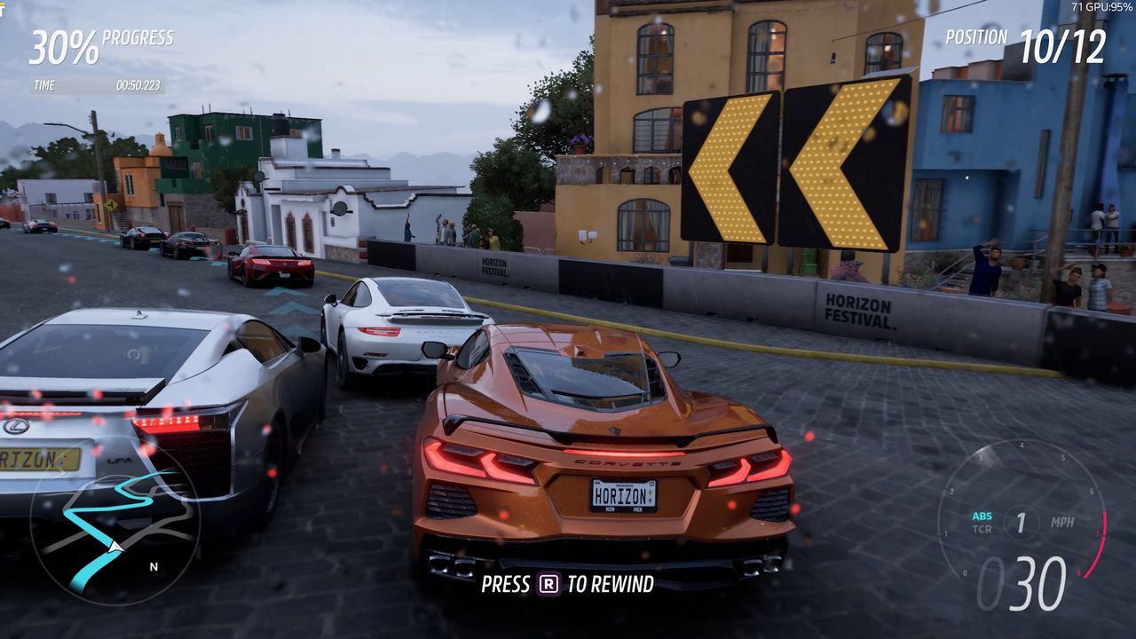 Forza Horizon 5 - Xbox Game Studios