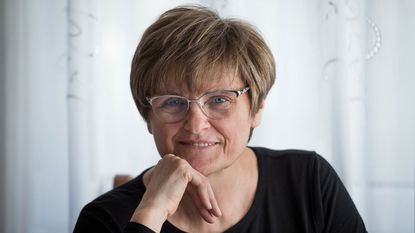 Katalin Karikó: a pioneer in mRNA technology.