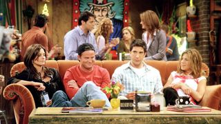 best shows to watch with friends