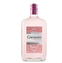 5. Greyson’s Premium Pink Gin