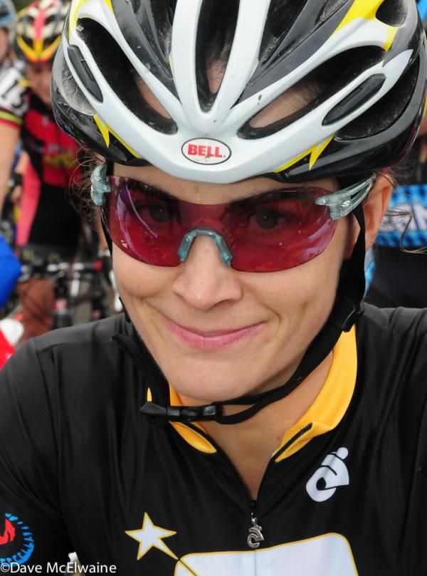 Todd Wells (Specialized) in command of the chase group