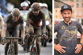 Cancellara’s Classics column: Your legs make the difference at Paris-Roubaix, not tyre pressure