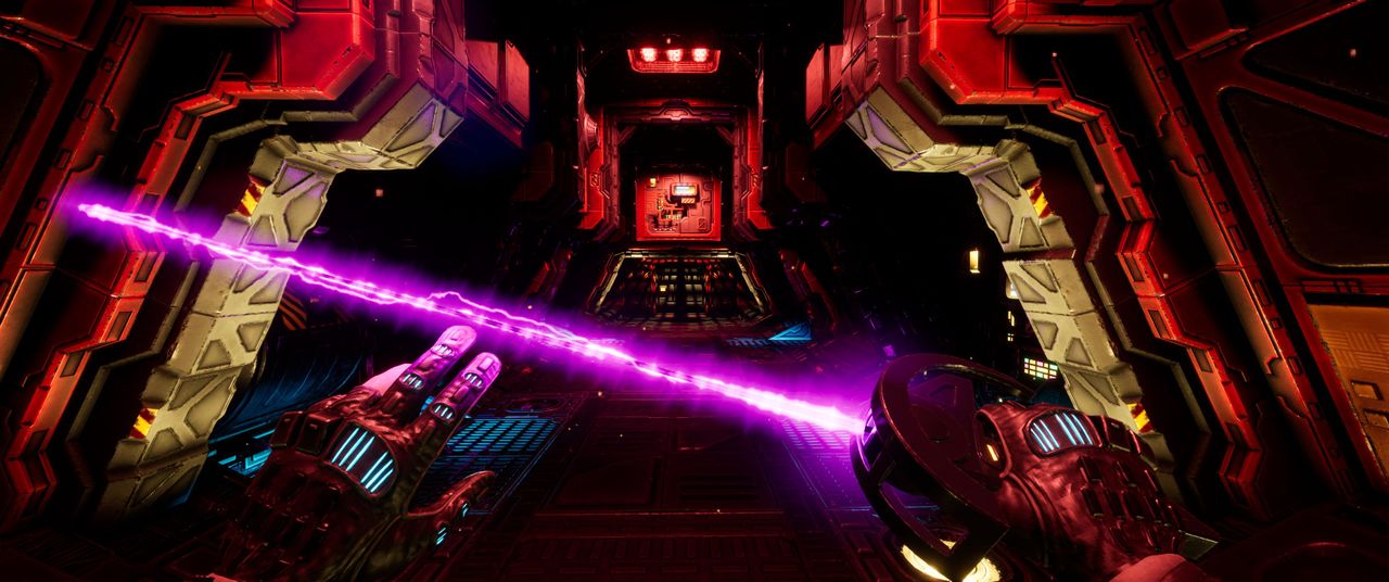 System Shock (2022)