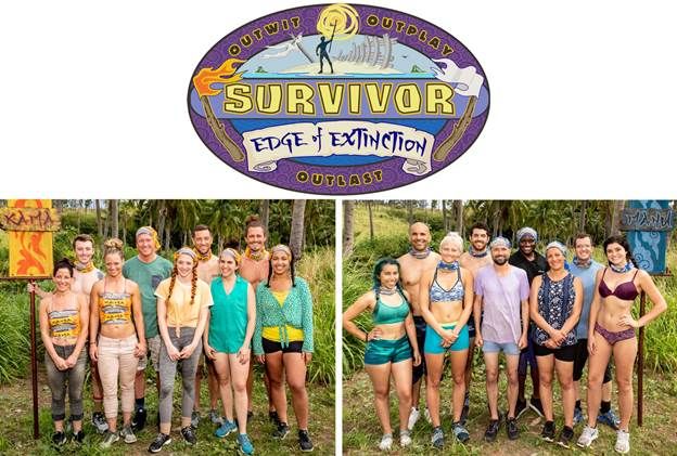 Where Can I Watch Survivor Season 38 ‘Survivor’ Finds Its Edge in Season 38 | Next TV