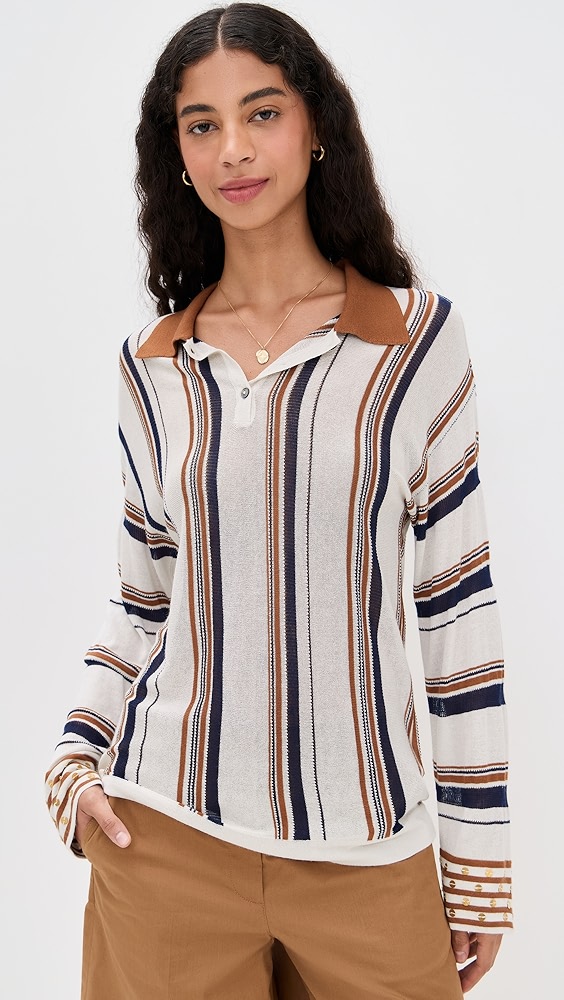 Siedres Ira Pullover