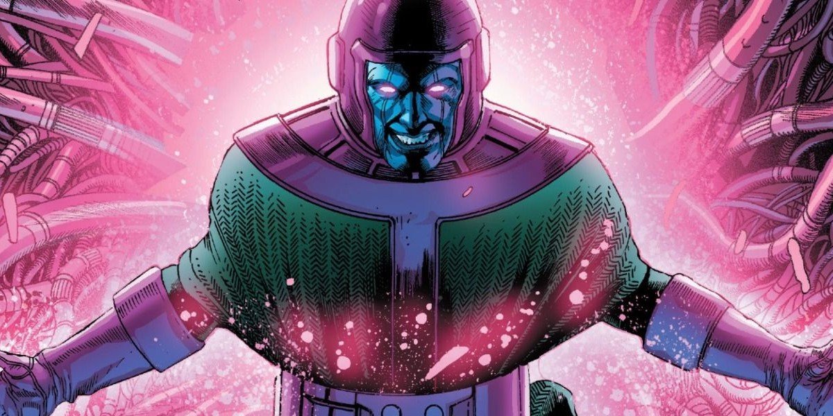 Marvel is going through major changes, from replacing Kang to