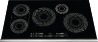 Frigidaire 36" Built-in Induction Electric Cooktop&nbsp;| was $2,199.99, now $1,199.99 at Best Buy (save $1,000)