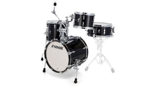 Best compact drum kits: Sonor AQ2 Safari