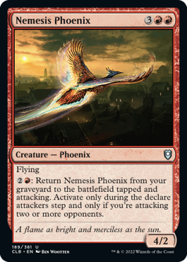 Magic: the Gathering Battle for Baldur's Gate - General Cards