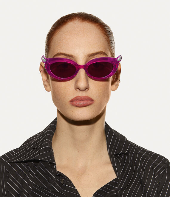 Soo Sunglasses