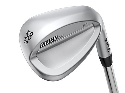 Ping Glide 2.0 wedges launched