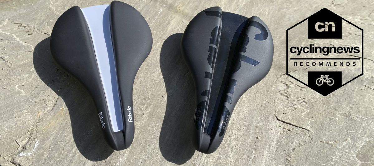 Fabric Line-S Saddle review