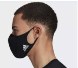 The best budget face masks | 3 for £12.95 from Adidas