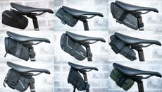 The best bike saddle bags 