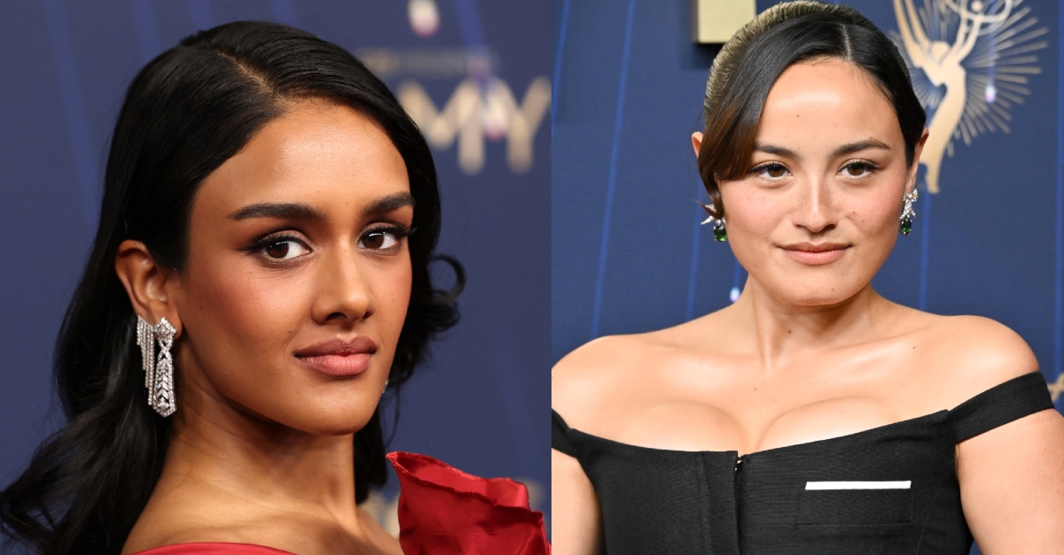 Consider Us Inspired: These Are The Most Screenshot-Worthy Emmy's Beauty Looks