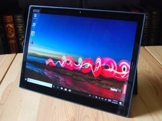 Lenovo ThinkPad X1 Tablet (3rd Gen) review