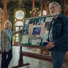 Still from The Thursday Murder Club