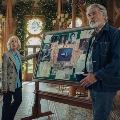 Still from The Thursday Murder Club