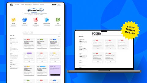 What is 826 Digital? How Can It Be Used to Teach Writing? | Tech & Learning
