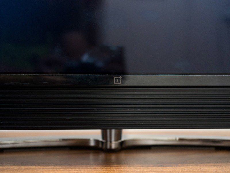 OnePlus TV (Q1 Pro) review