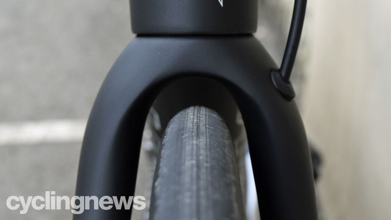 Giant TCR Advanced SL 0 2021