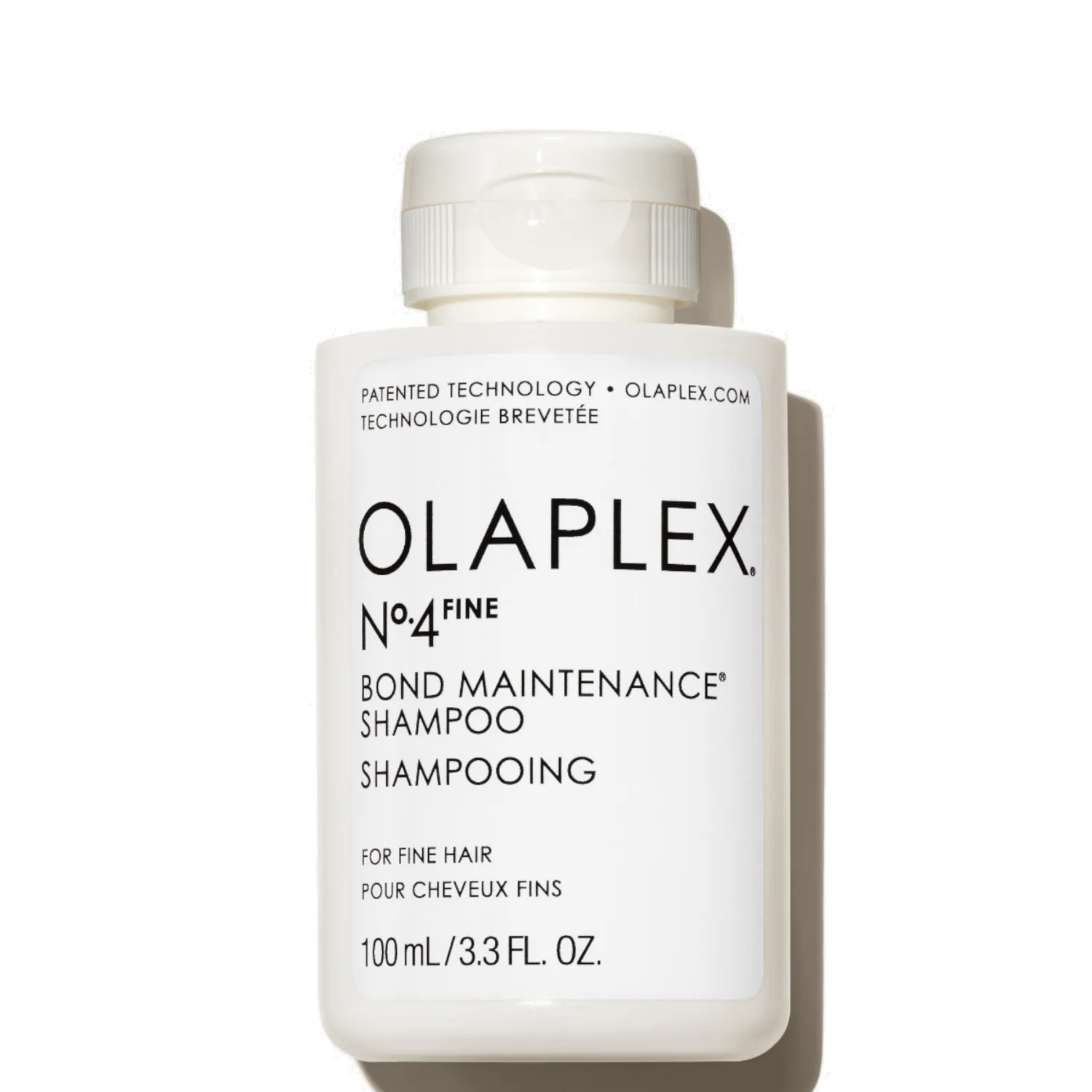 Olaplex No.4 Fine Bond Maintenance Shampoo 250ml