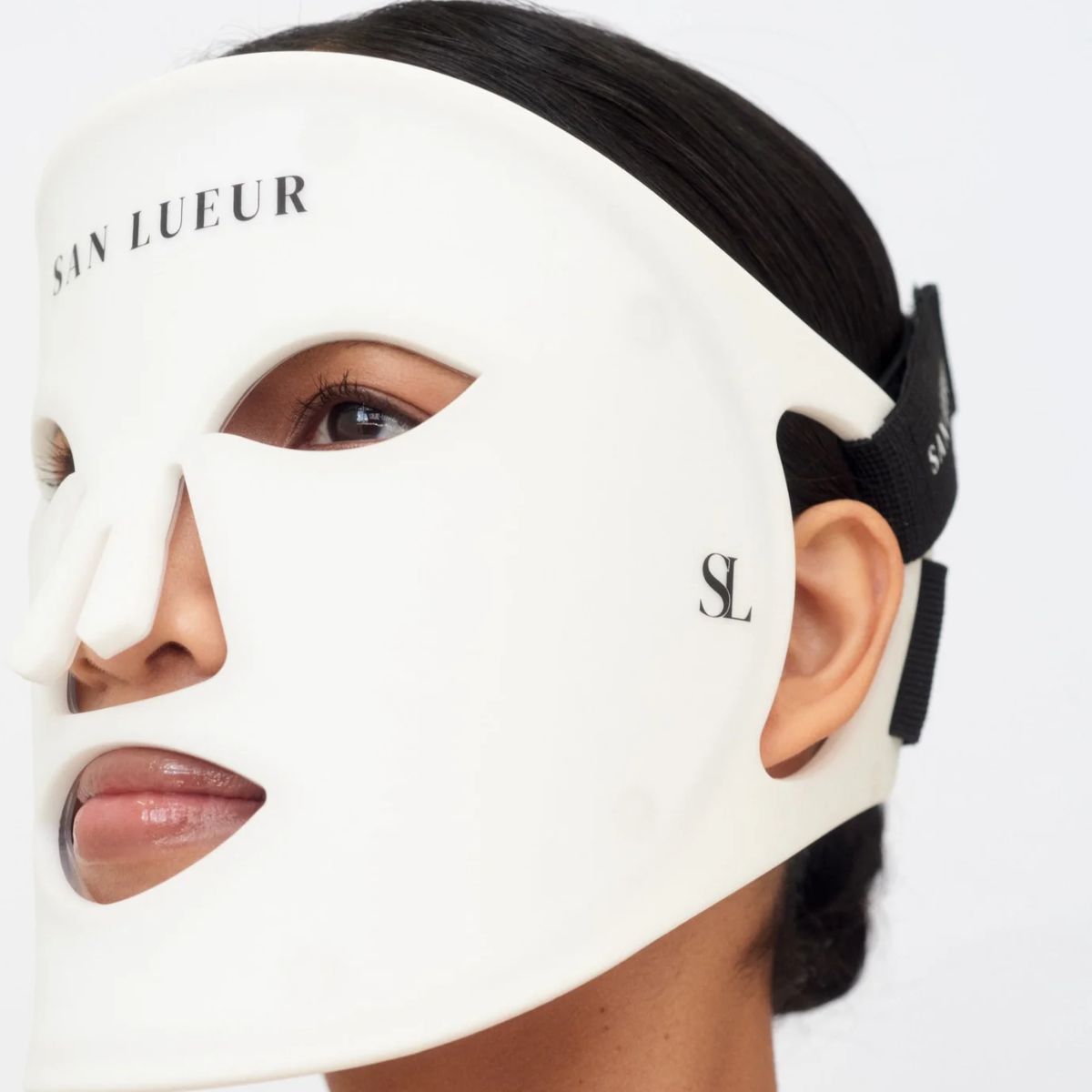 Advanced Led Light Therapy Facial Mask (pre-Order)