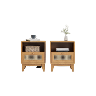 TOLEAD Nightstand