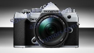 Olympus OM-D E-M5 Mark III: what we expect