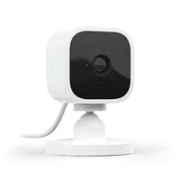 Blink Mini | 50% off at AmazonWas $29.99 Now $14.99