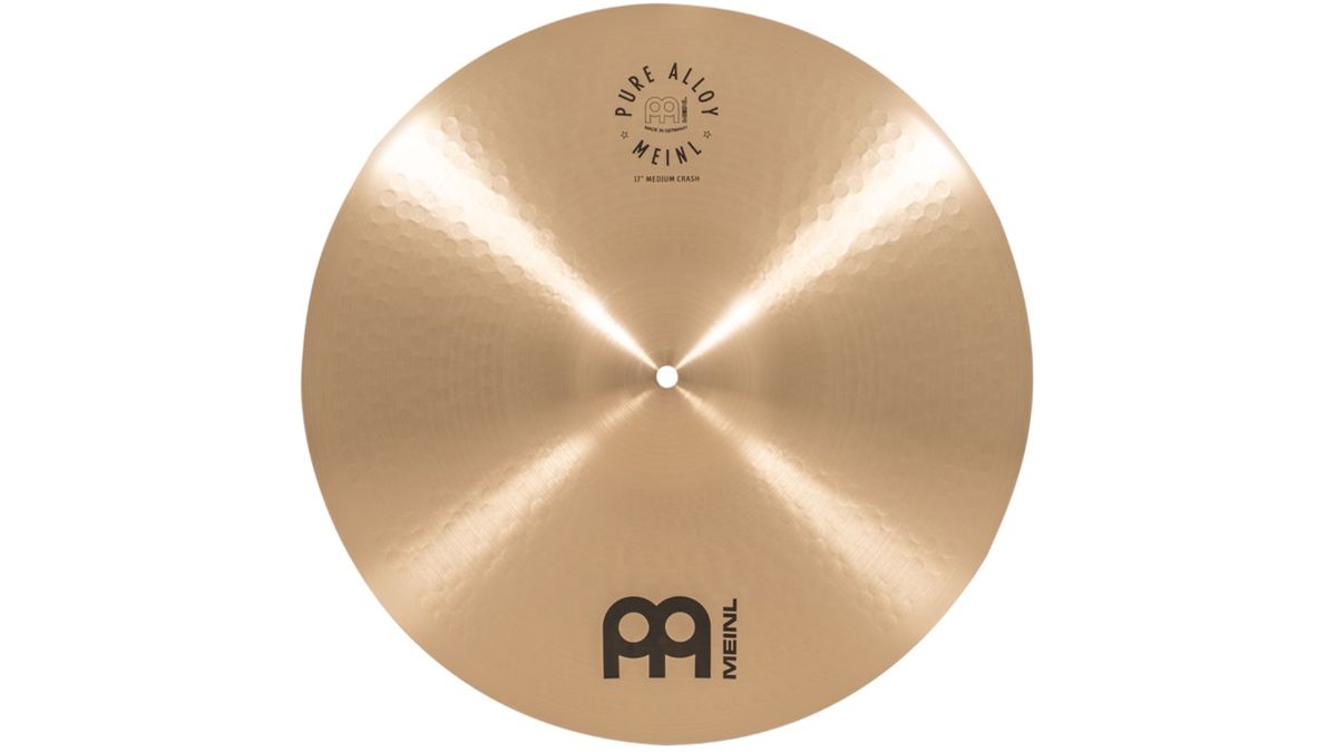 Meinl new for 2022