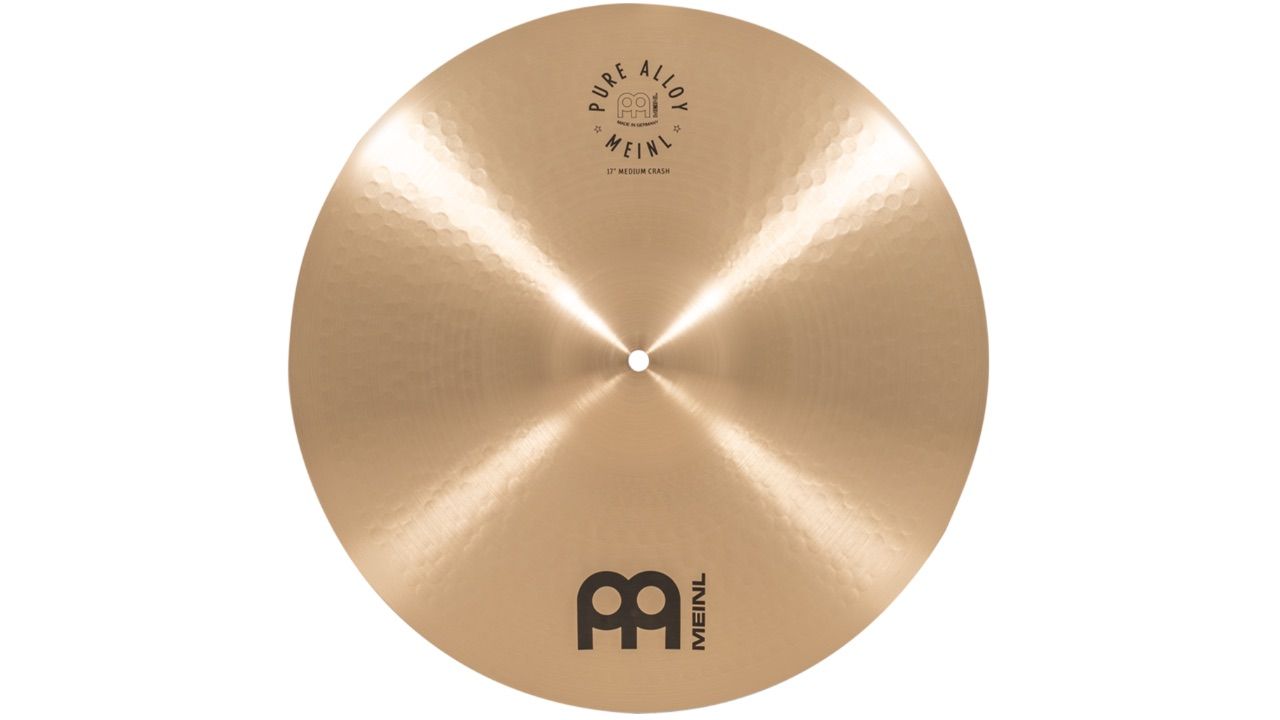 Meinl new for 2022