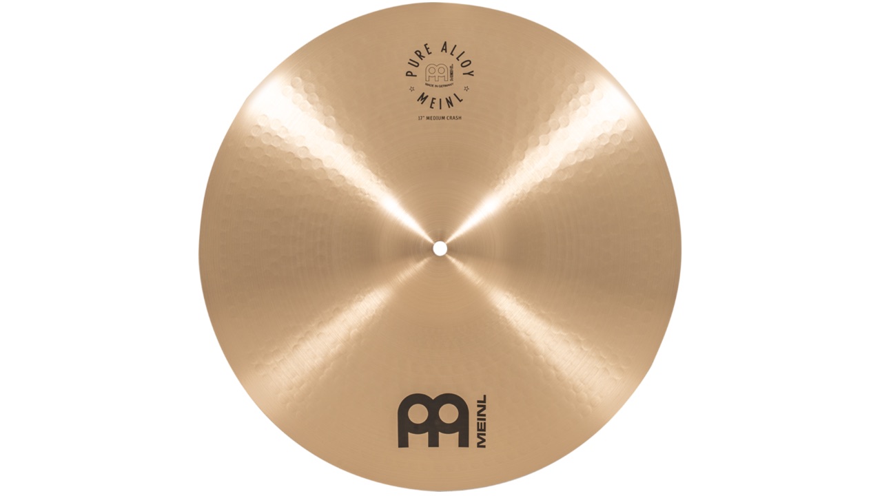 Meinl new for 2022