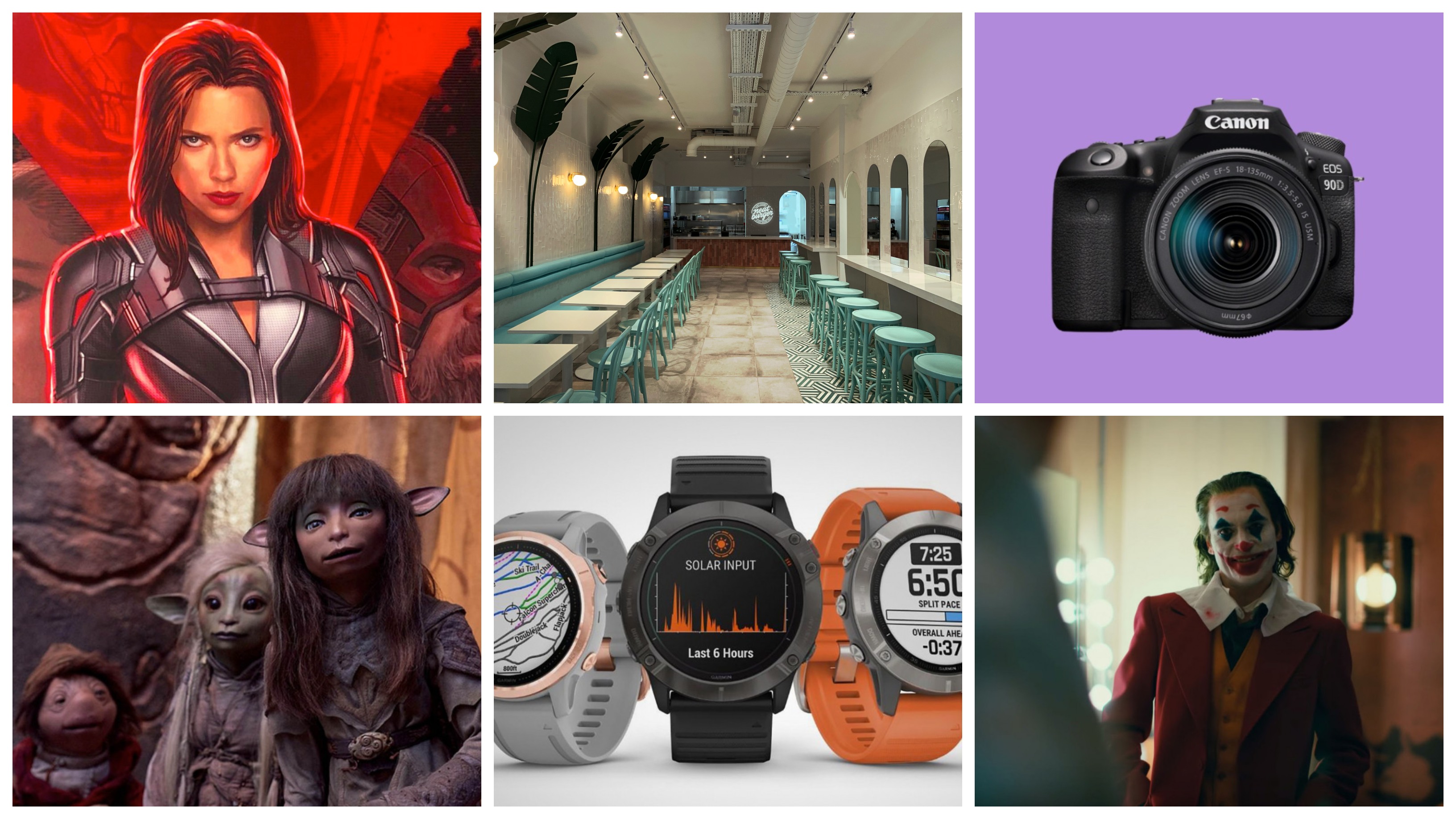 10 best news stories of the week: The Dark Crystal, iPhone 11 and more