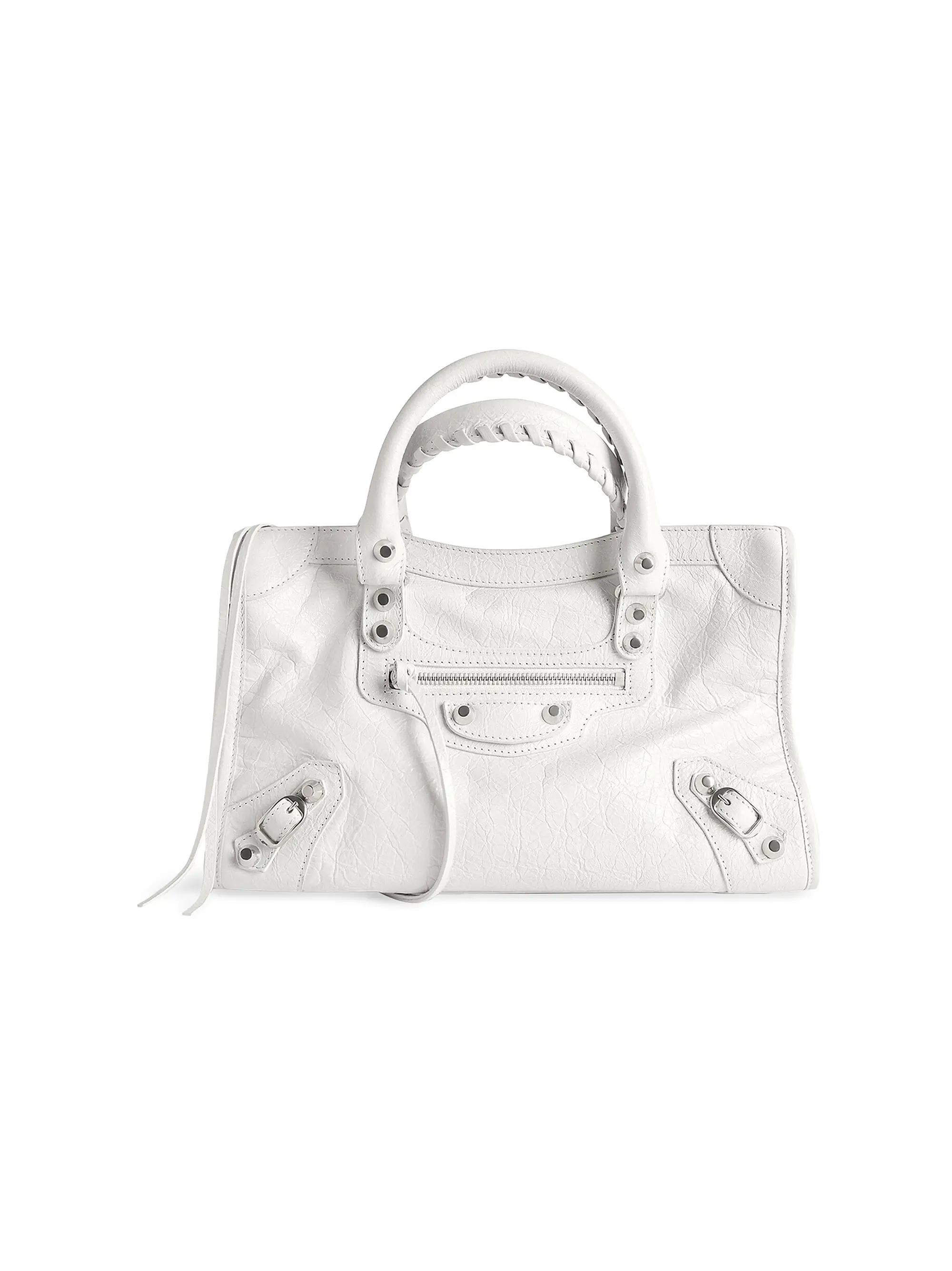 Le City Small Top Handle Bag