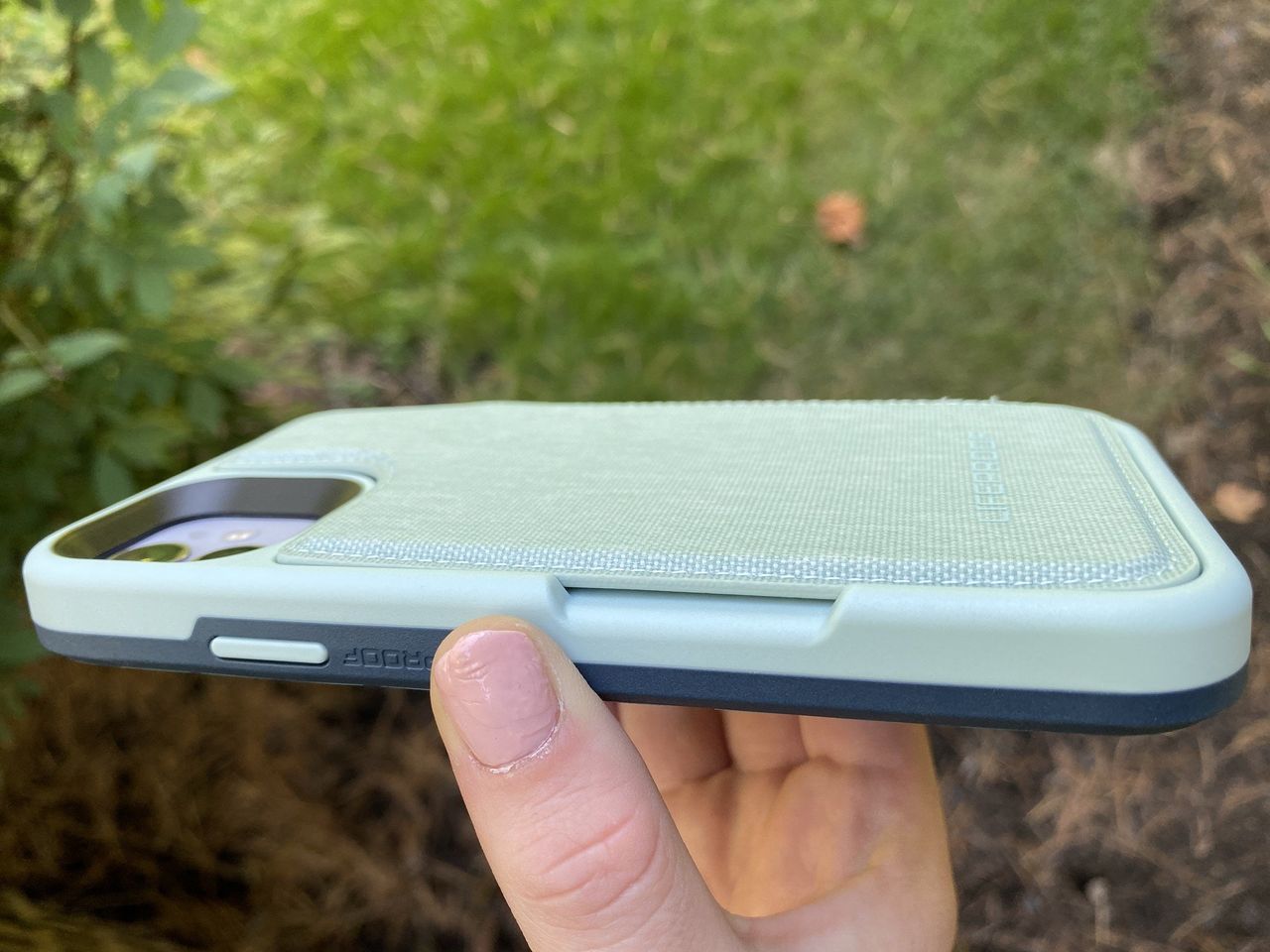 LifeProof FLiP Series iPhone Case