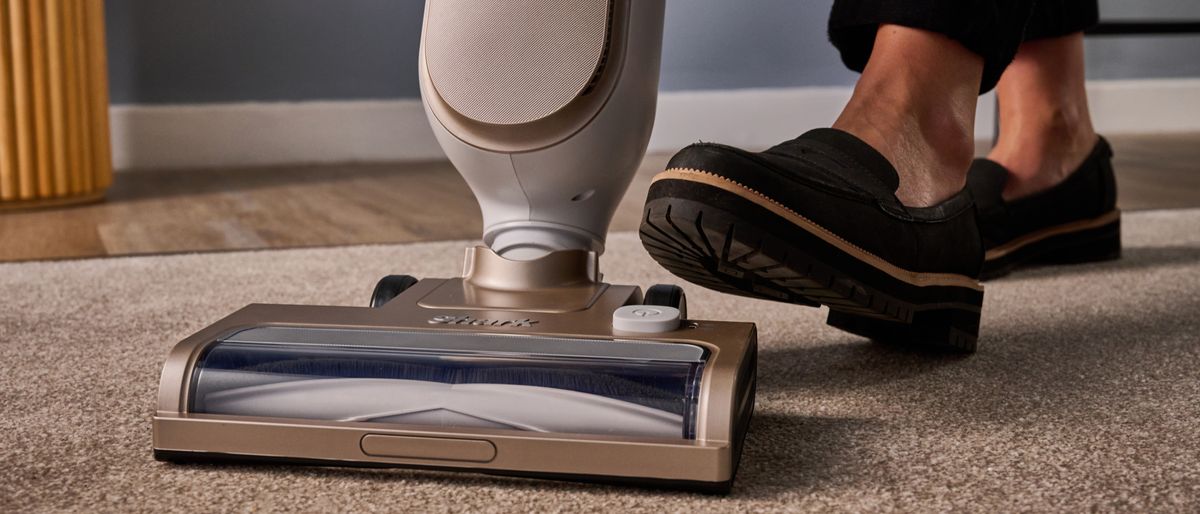 I was a vacuum reviewer for two years — these are the 6 sub-£250 models I'd recommend in a heartbeat